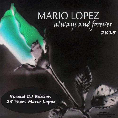 Mario Lopez - Always & Forever (Hardcharger vs Aurora & Toxic Remix Edit)