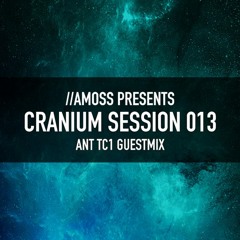 Catalyst (rip From Amoss' Cranium Session 013) [Out now on Syndrome Audio]