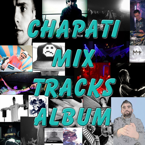 Disturbed Game ChapatiExpress Album