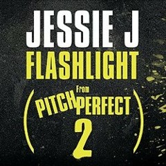 Flashlight - Jessie J (cover)