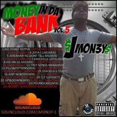 24. Bobby Shmurda_Biggie {Mix}