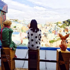 문학의 이해(코스모스사운드) Cover