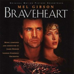 A Gift of a Thistle - James Horner (MID)