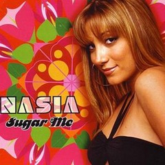 Nasia Christie - Sugar Me
