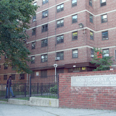 BANKS(ABM)THROWBACK MIX