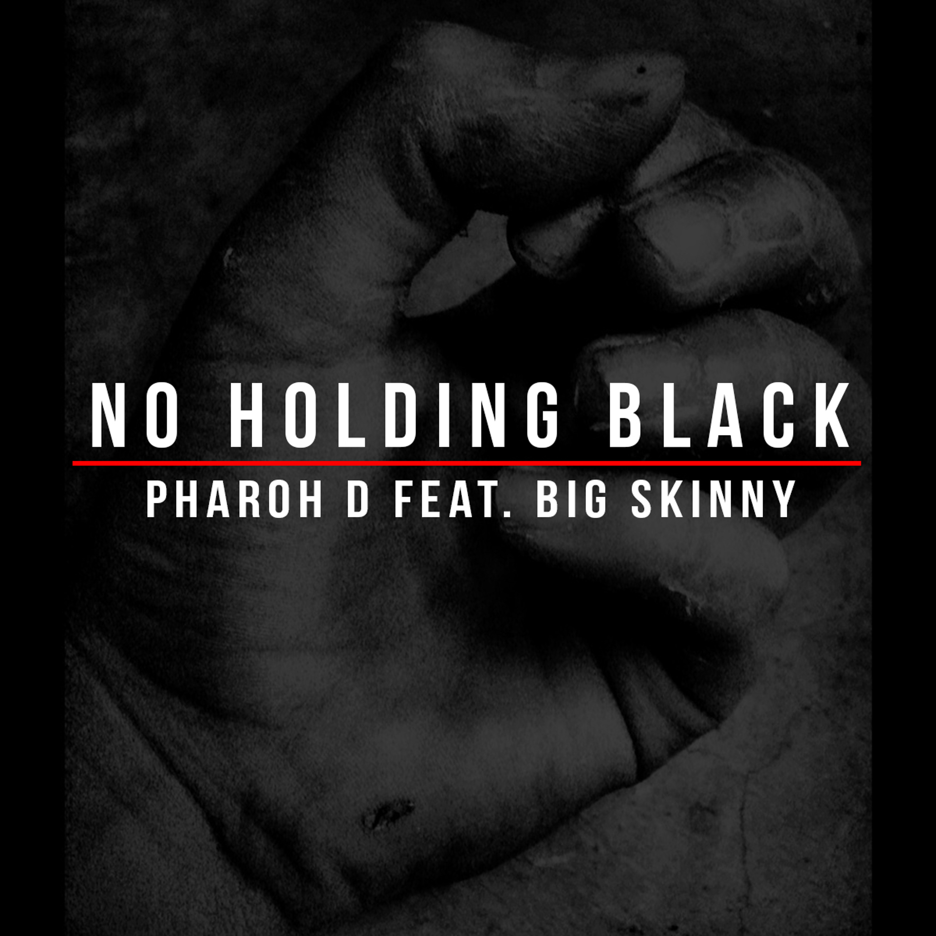 No Holding Black ft BigSkinny (prod big skinny sticks&seeds) episode artwork