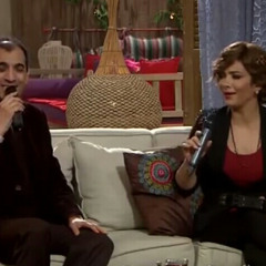 القلب يعشق كل جميل .. رشيد غلام و أصالة برنامج صولا