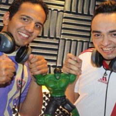 Ya Zamalek Enta Kbeer - أغنية يا زمالك انت كبير رامي رفعت و احمد اسماعيل