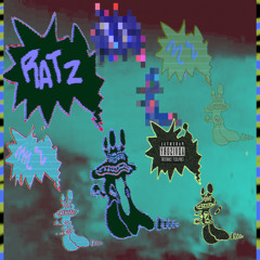 SATURN KUSH RATz (Ft eqobKING x $LICK GOLD)