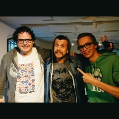 Jack Parow - Hysbak (live At KX)