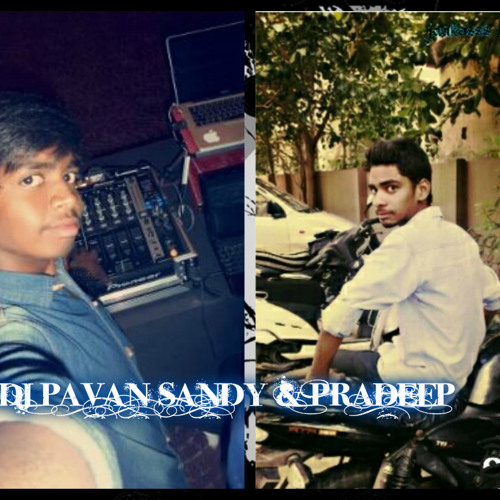 ERRA BUS ( 3MARR) MIX BY DJ PAVAN SANDY & PRADEEP