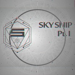 Skytrick - Knife In My Head (Drumstep Mix)
