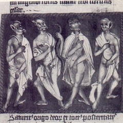Kleistophobia - Hell on Earth