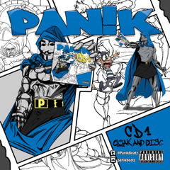 Breeza, Dknight, YB & Loonz (HoodStars) - Grimey