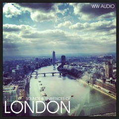 Sounds & Ambiences Of London Demo