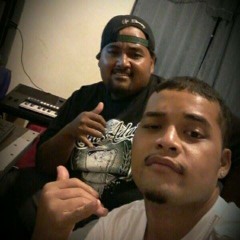 Micronesian Girl - Jae Mackie Ft. WiTZ