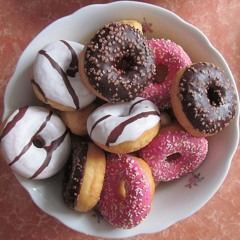 Artisan Donut Delivery Service