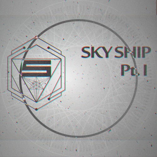Skytrick - Knife In My Head
