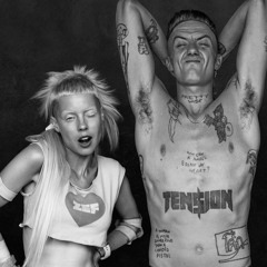 Baby's On Fire (Die Antwoord)