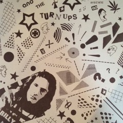 Billy Synth and the Turnups 'Off the Deep End'