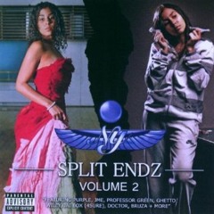 Lady NY - No One Ever Cared (Ft. Badness)