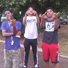 Brick Squad x I Gottem '