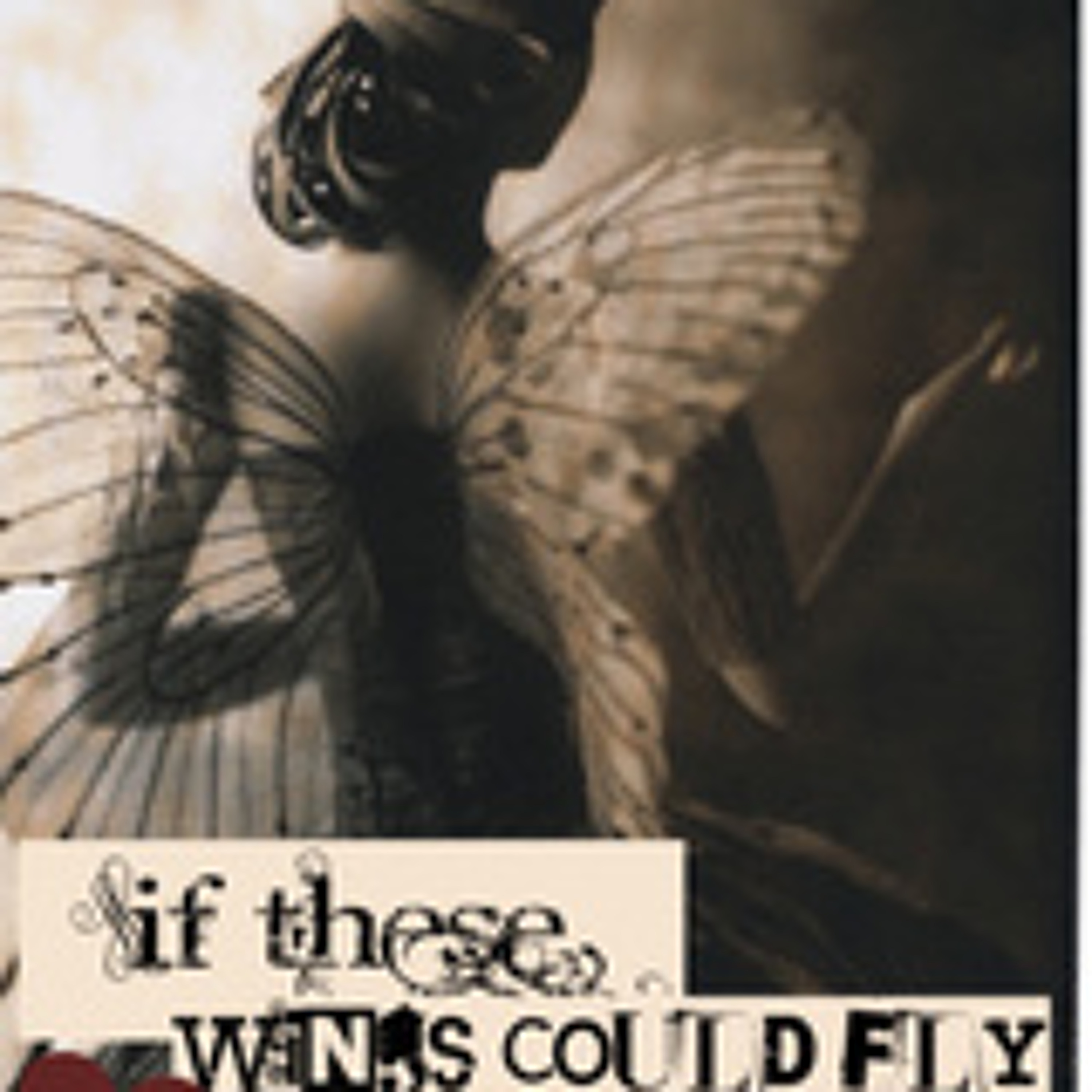 If These Wings Could Fly episode artwork