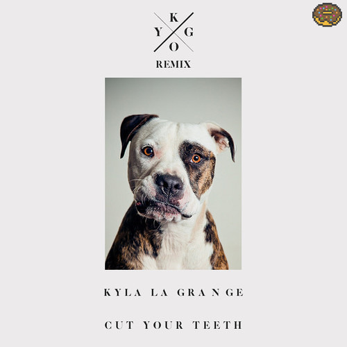 Kygo &  Kyla La Grange - Cut Your Teeth (Marc Oh! Remix)