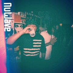 NuWave(Prod. By Benjii Roman)