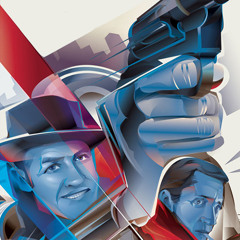 feat. Bastian - Dynamique (Alec Attari Remix)