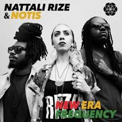 Nattali Rize & Notis feat. Kabaka Pyramid - Generations Will Rize