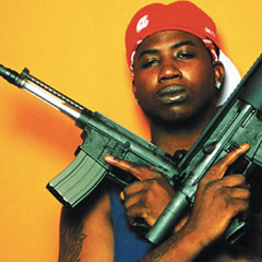 Gucci Mane - Scarface (Smoked & Leaned Out)