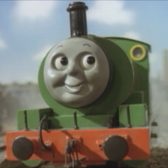 Percy season 5 ditty