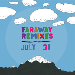 Kill The Noise and Feed Me - Far Away (MUST DIE! Remix)