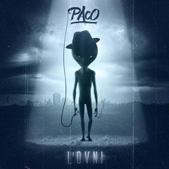 Paco - Te Parler