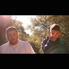 LO X MC-PAT - WEST COASTIN' (Prod. by Je$u$)