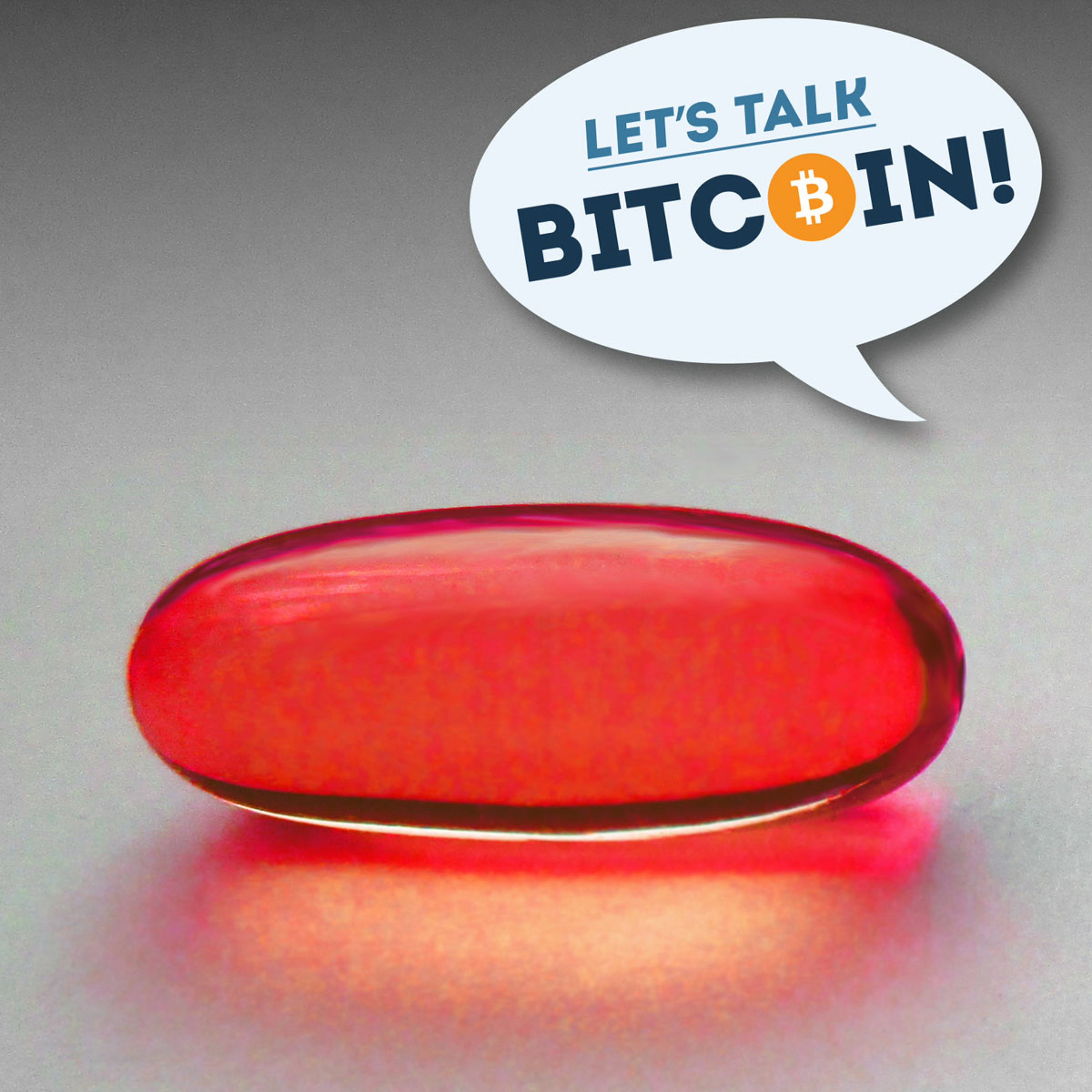 LTB E235 - Grown Up Conversations