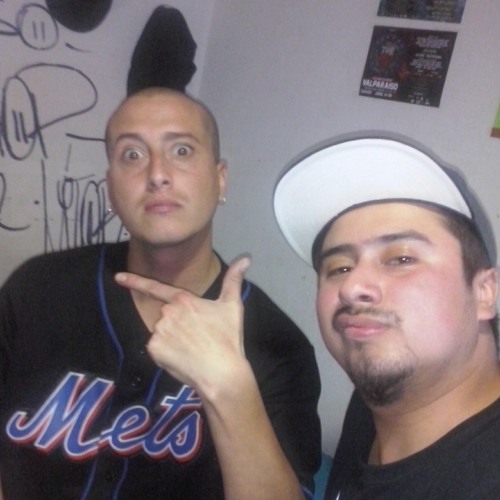 NitorMc ft Mr. Kofla - Viejos lokos (2015)