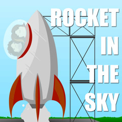 Game Grumps Remix - Rocket In The Sky