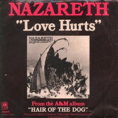 Love Hurts (Nazareth)