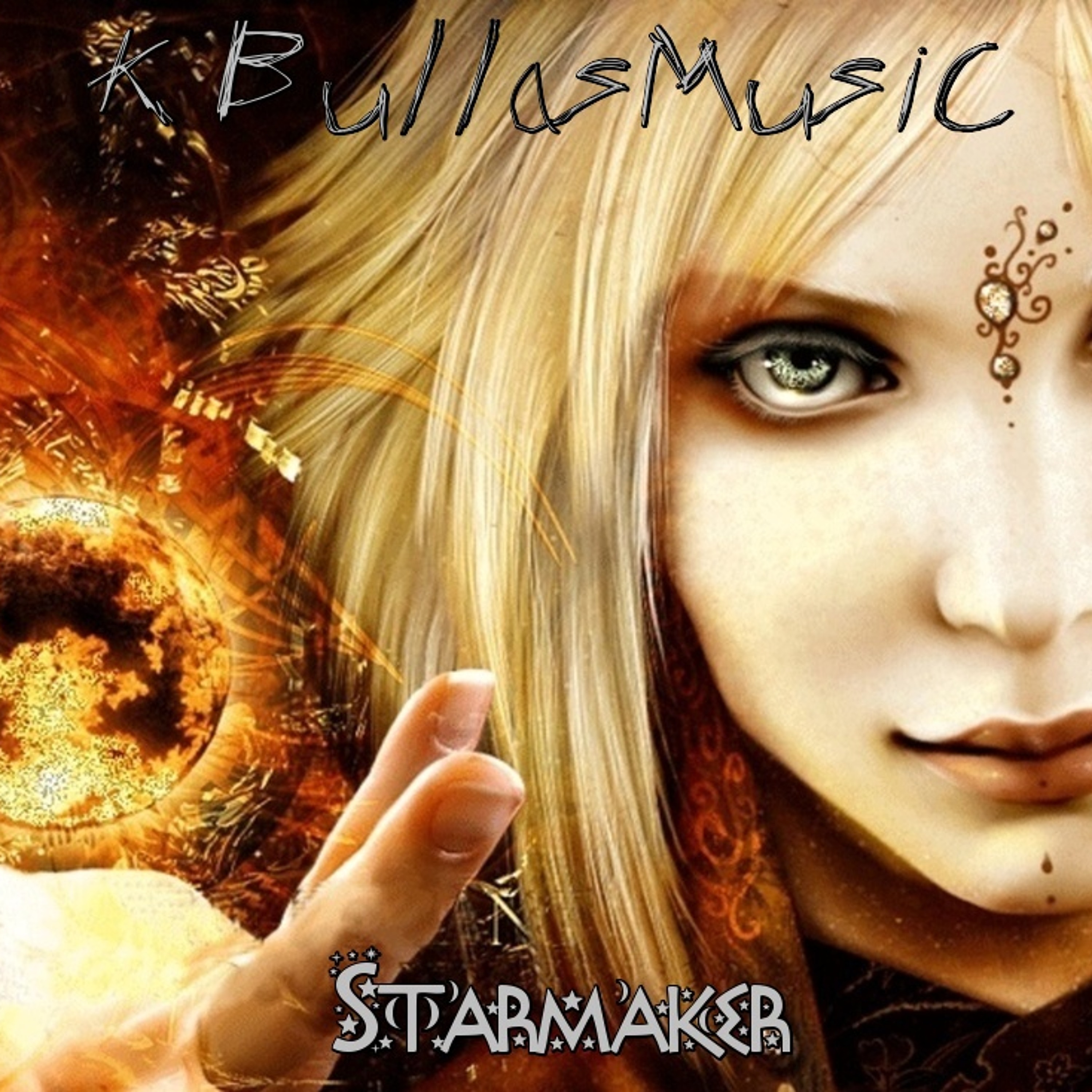 KBullasMusic