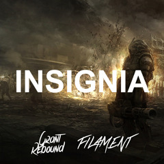 Grant Rebound & Filament - Insignia (Original Mix)