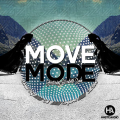 HASTE004 - Move Mode - Eternal Joy [OUT NOW]