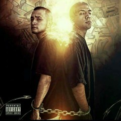 Locos de corazon - B raster