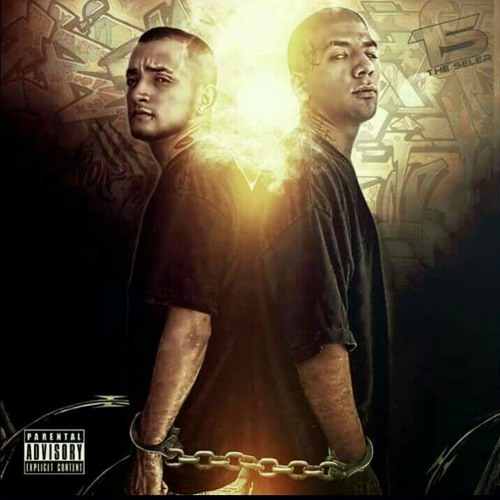 Locos de corazon - B raster