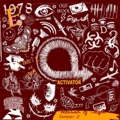 Activator - E