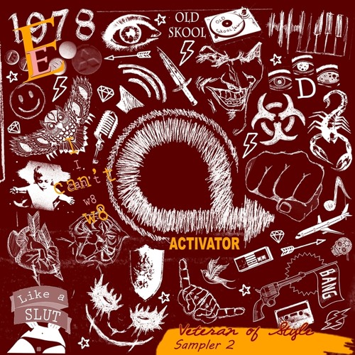 Activator - E