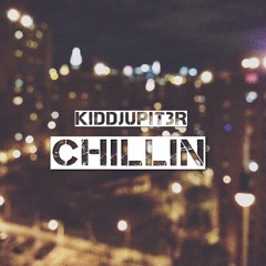 Chillin'