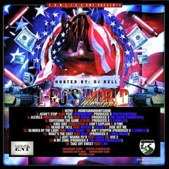 Oh Yea  L-BO Ft. Burga