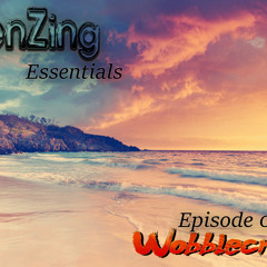 GenZing - GenZing Essentials 01 (Wobblecraft Guest Mix)